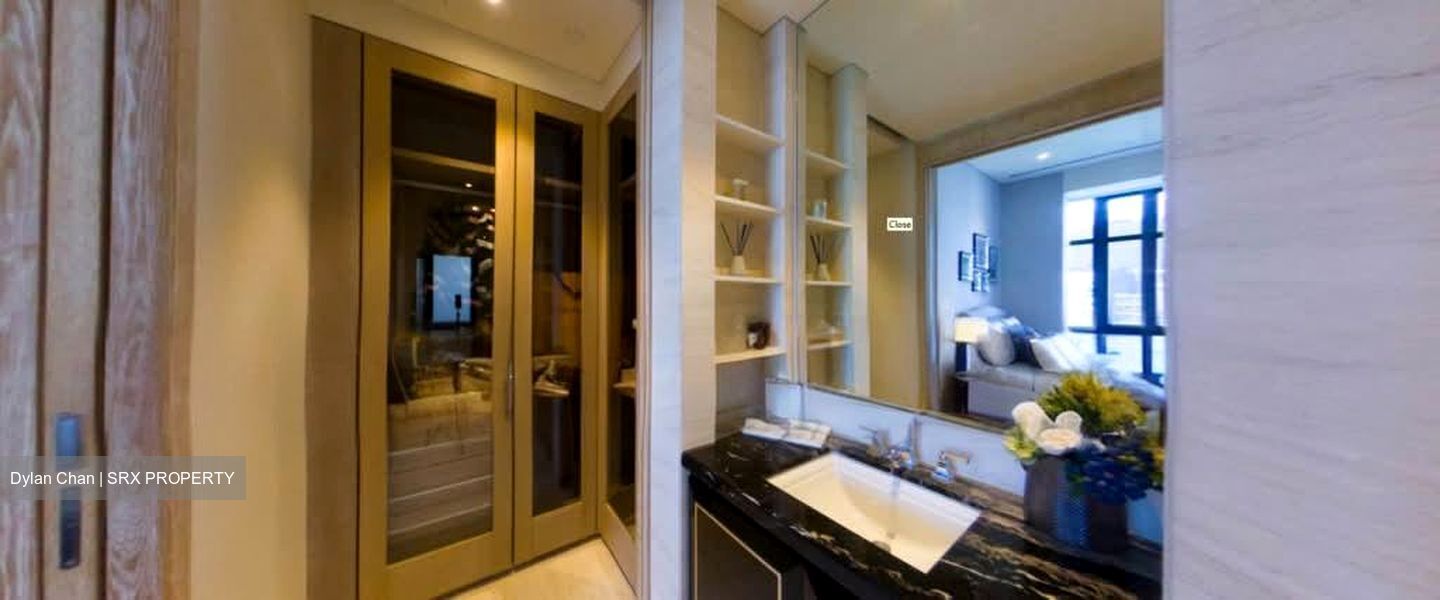 The Ritz-Carlton  (D9), Condominium #559567031